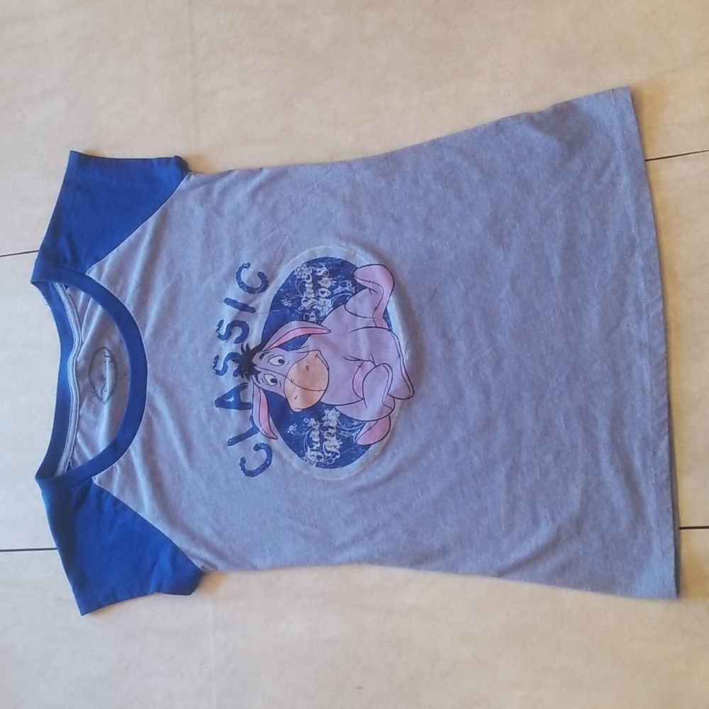 Eeyore top